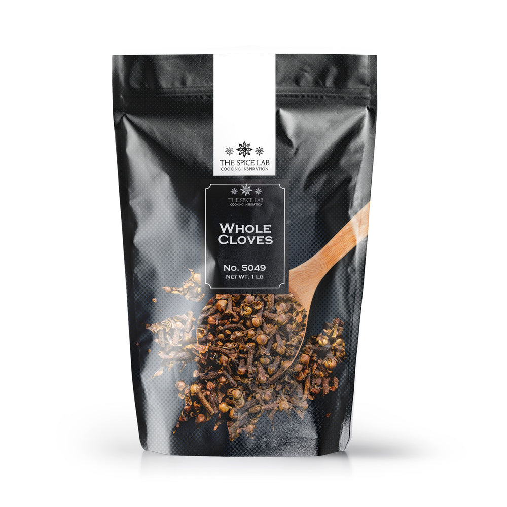 
                      
                        Cloves (Whole)
                      
                    