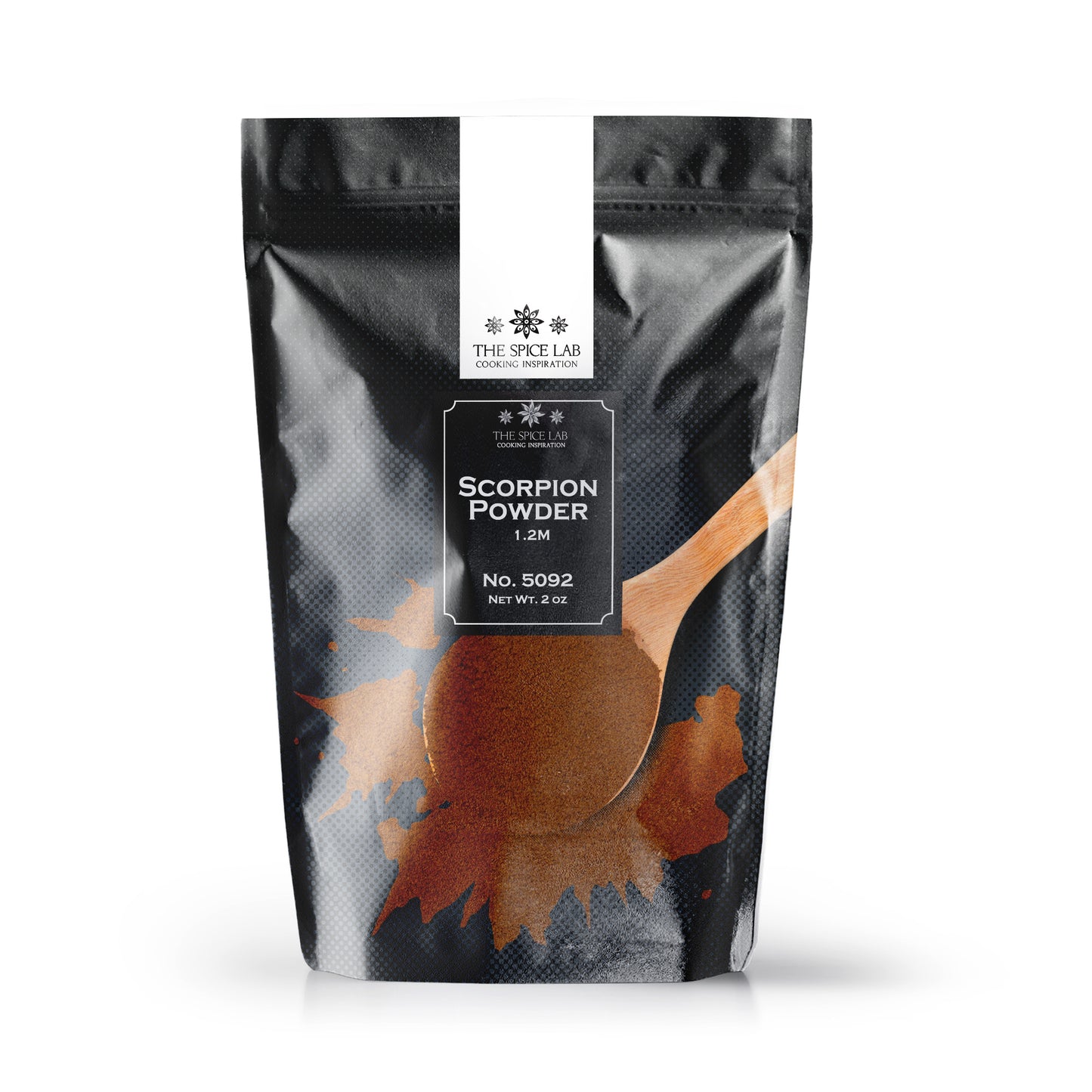 Scorpion Chile Powder