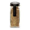 The Spice Lab Ground Black Pepper - Kosher Gluten-Free Non-GMO All Natural Pepper - 5185