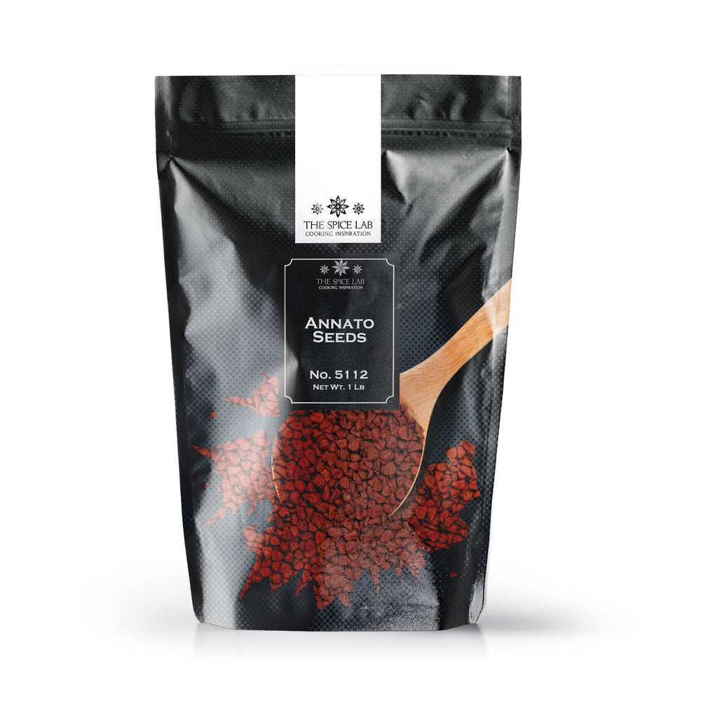 
                      
                        Annatto Seeds (Whole)
                      
                    