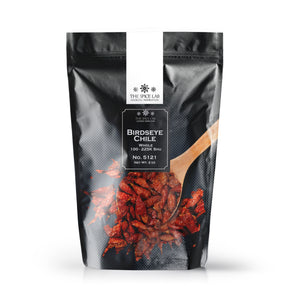 
                  
                    Load image into Gallery viewer, The Spice Lab DRIED Whole Birdseye Chili Peppers - (Portuguese Piri Piri Chili Pepper) - 5121
                  
                