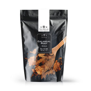 
                  
                    Load image into Gallery viewer, The Spice Lab Whole Dried Galangal - Kosher Gluten-Free Non-GMO All Natural Spice - 5138
                  
                