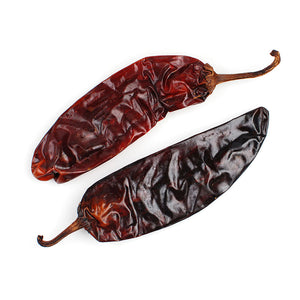 
                  
                    Load image into Gallery viewer, The Spice Lab Whole New Mexico Hatch Chiles - Kosher Gluten-Free Non-GMO All-Natural - 5181
                  
                