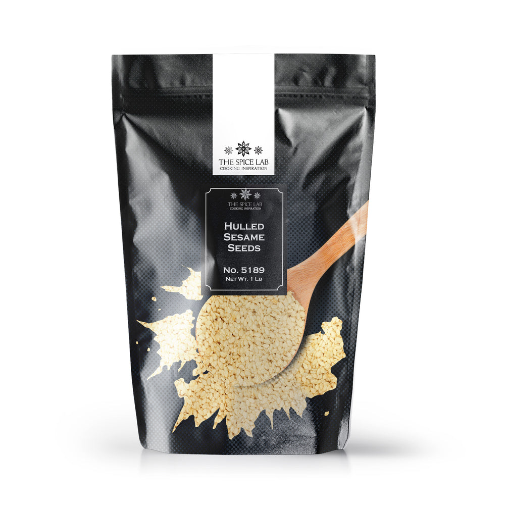 
                      
                        Sesame Seeds (Hulled)
                      
                    