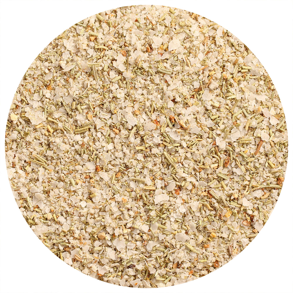 Lavender Rosemary Salt - Gluten-Free Non-GMO All Natural Premium Gourmet Salt-4130