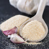 The Spice Lab Granulated Garlic - Gluten-Free Non-GMO All Natural Spice - 5007