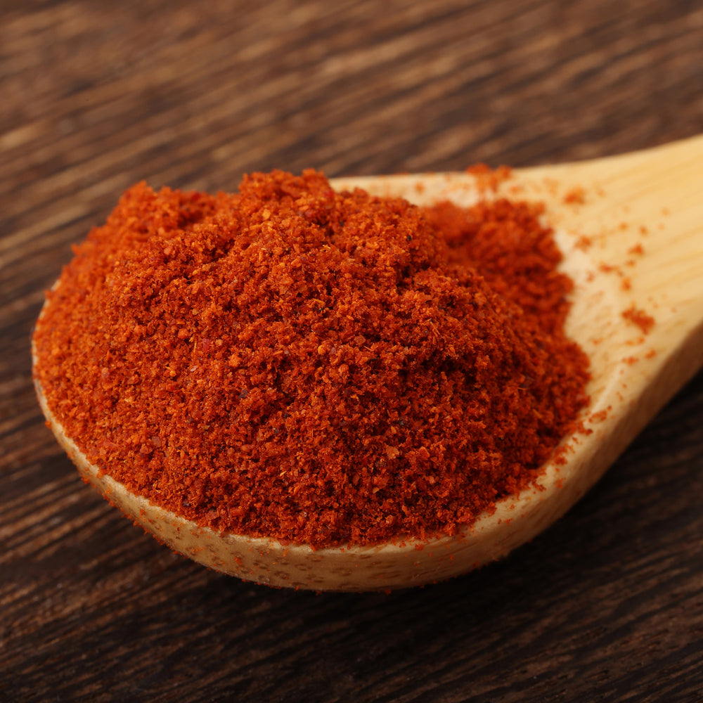 
                  
                    Load image into Gallery viewer, The Spice Lab Smoked Bittersweet Paprika - Kosher Gluten-Free Non-GMO All-Natural - 5159
                  
                
