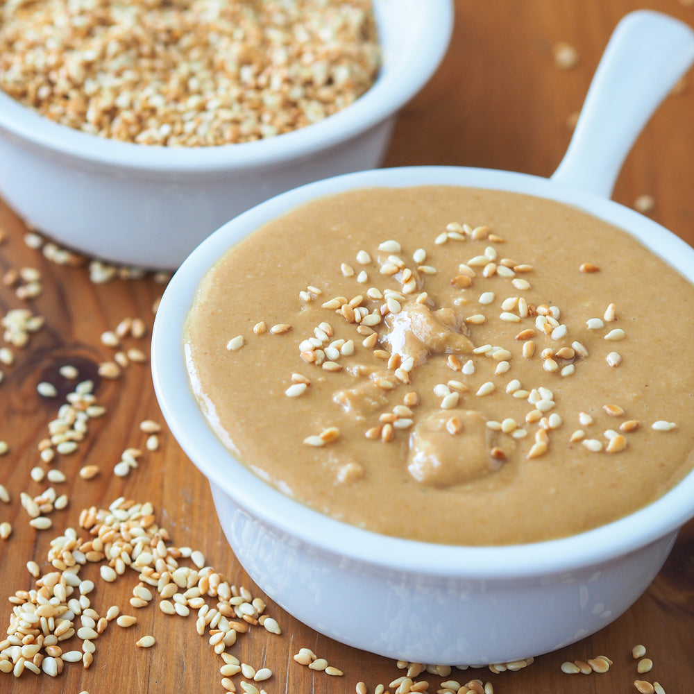 
                      
                        Sesame Seeds (Hulled)
                      
                    