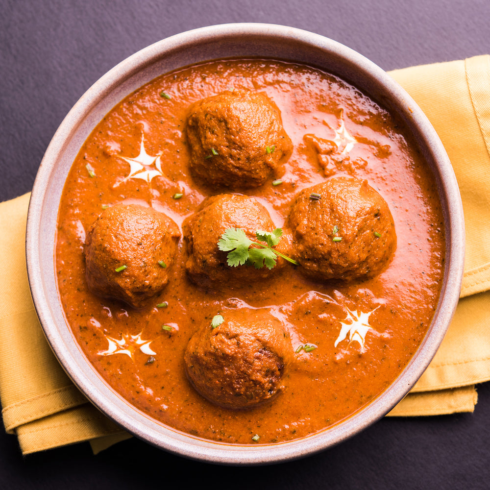 
                      
                        Kashmiri Saffron Curry Powder
                      
                    