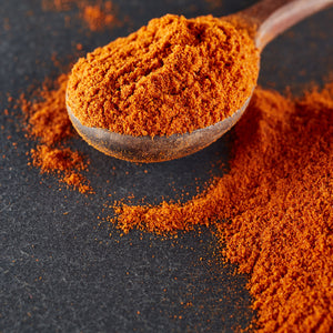 
                  
                    Load image into Gallery viewer, The Spice Lab Kashmiri Saffron Curry Powder - Kosher Gluten-Free Non-GMO All-Natural - 5293
                  
                