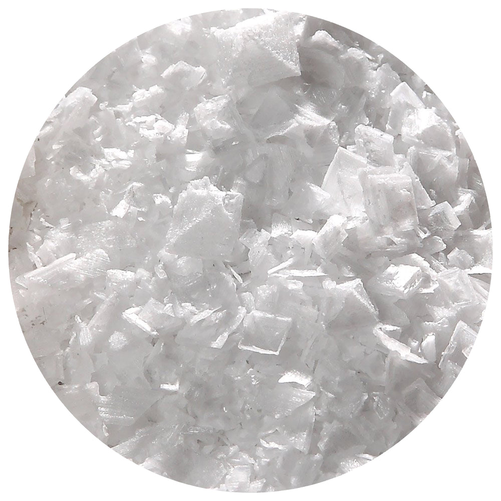 Cyprus White Large Flake Sea Salt