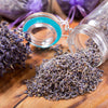 The Spice Lab Whole Lavender Flowers "Super Blue”– All-Natural Non-GMO Gluten-Free - 5090