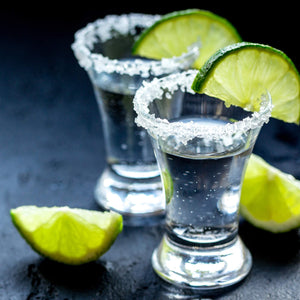 
                  
                    Load image into Gallery viewer, Creative Mixology&amp;#39;s All-Natural Traditional Margarita Salt Cocktail Rimmer - 4290
                  
                