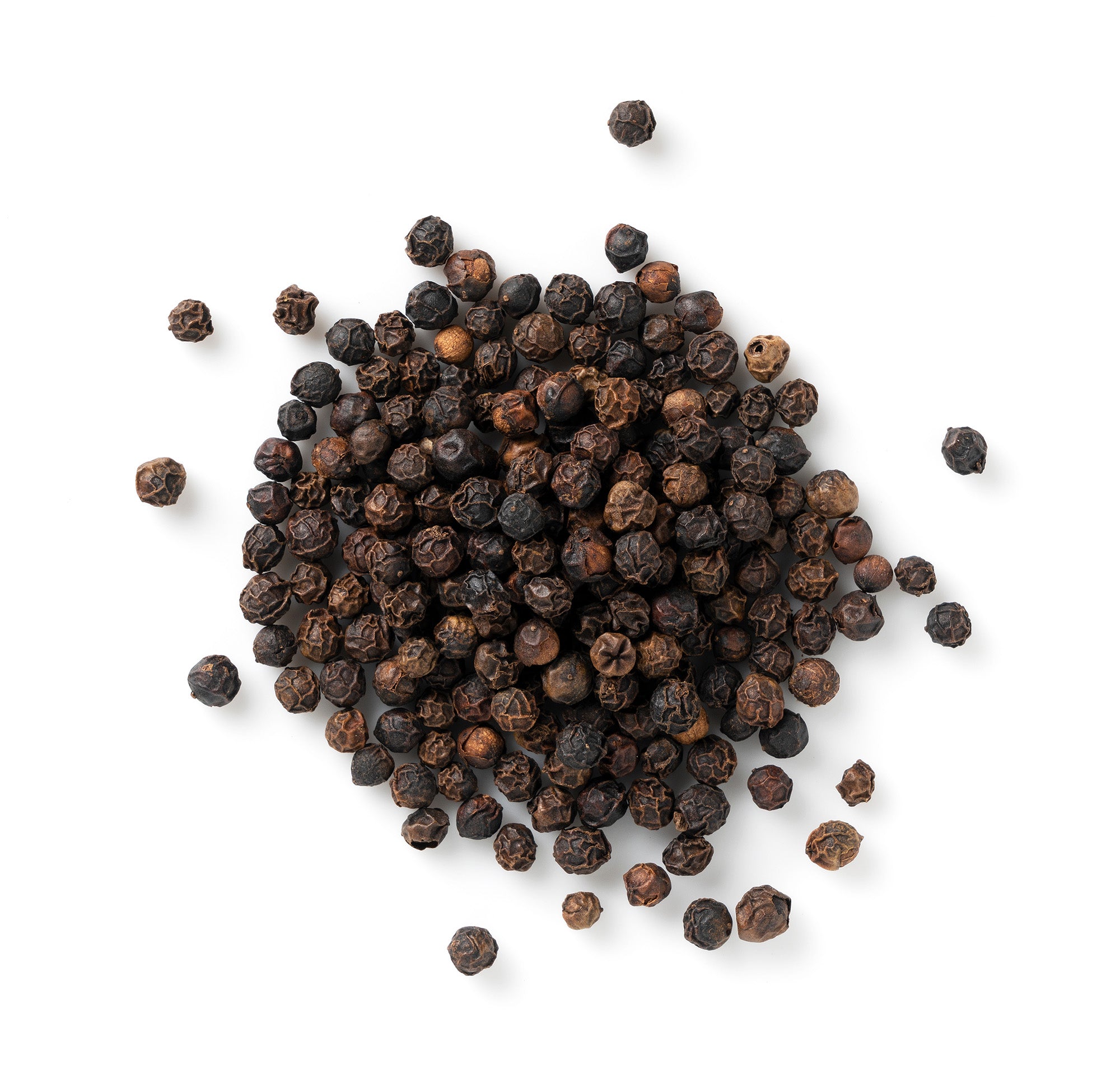 Black Pepper, Gourmet Grind - Prima Spices