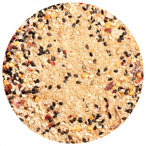 
                  
                    Load image into Gallery viewer, The Spice Lab Hawaiian Hula Rub - Brown Sugar Sesame Ginger &amp;amp; Soy Sauce - 7086
                  
                