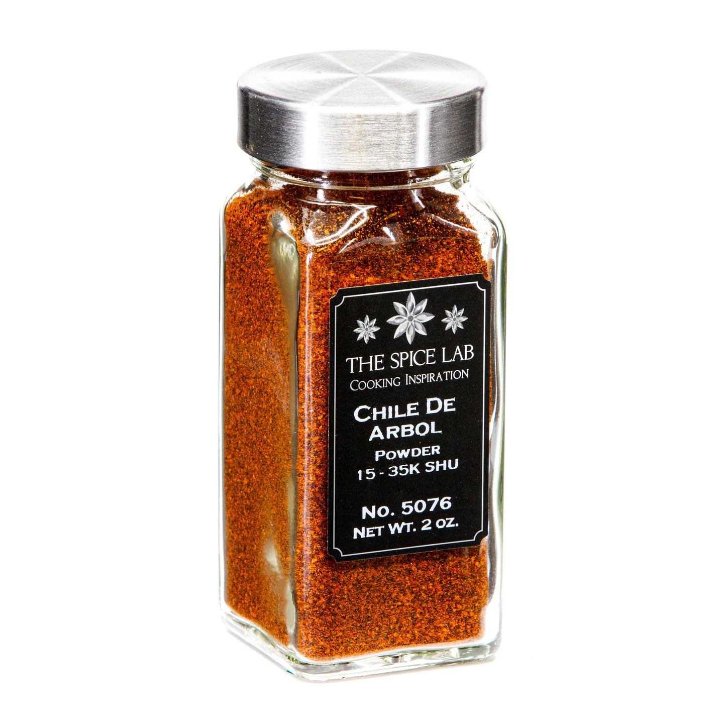 Chile de Arbol Powder