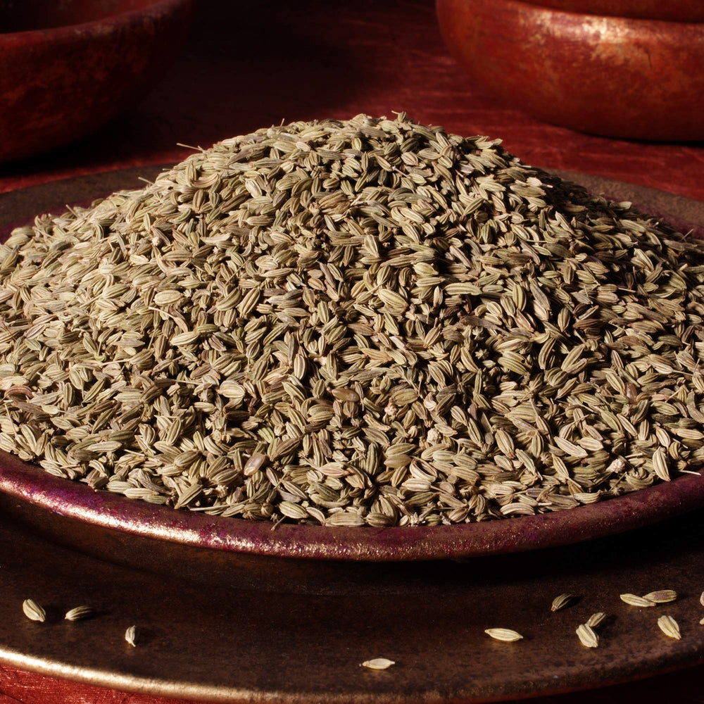 
                      
                        Fennel Seeds (Whole)
                      
                    