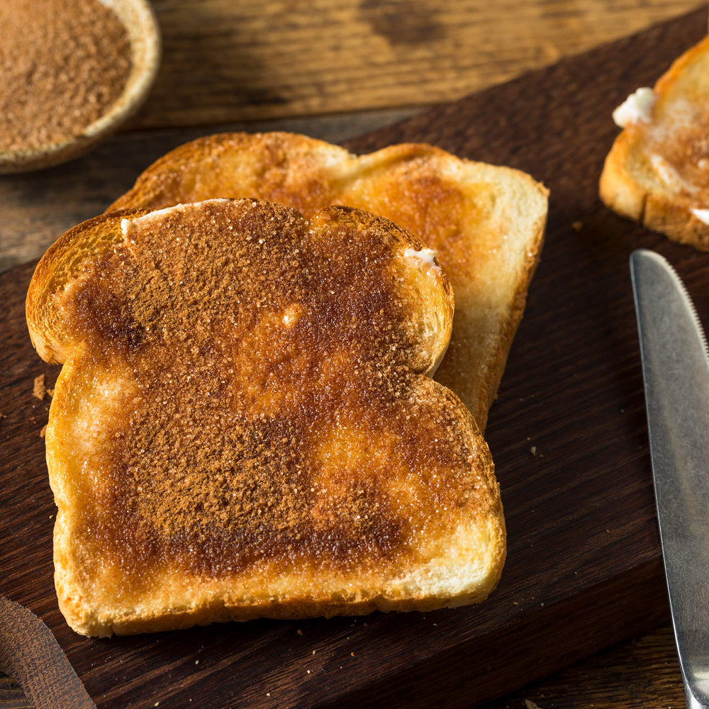 
                      
                        Organic Ground Cinnamon
                      
                    