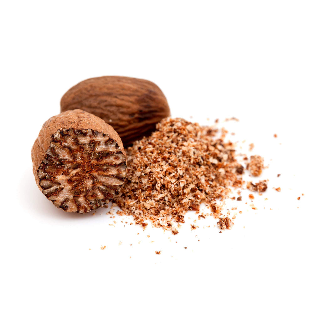 
                  
                    Load image into Gallery viewer, The Spice Lab Ground Nutmeg - All-Natural Premium Spice - 5021
                  
                