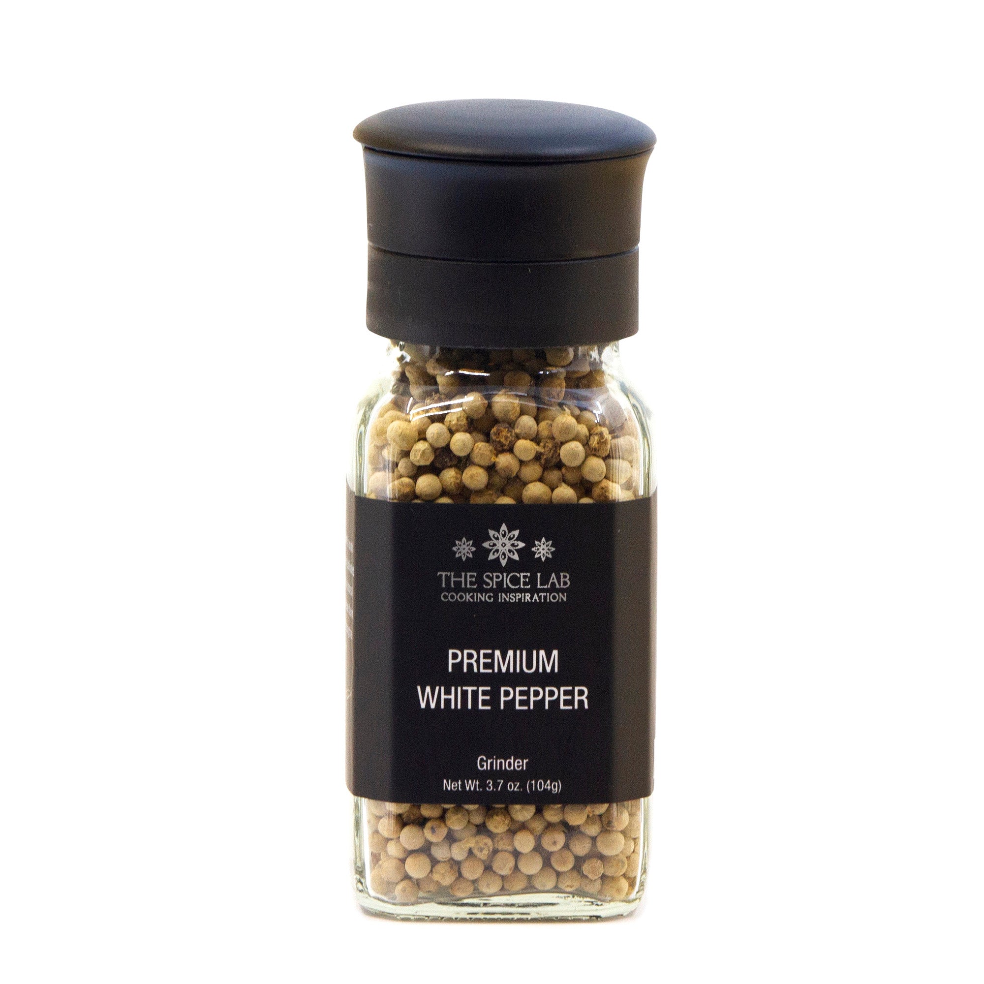 The Spice Lab Kings Blend Rainbow Peppercorn - Mixed Peppercorns Grind
