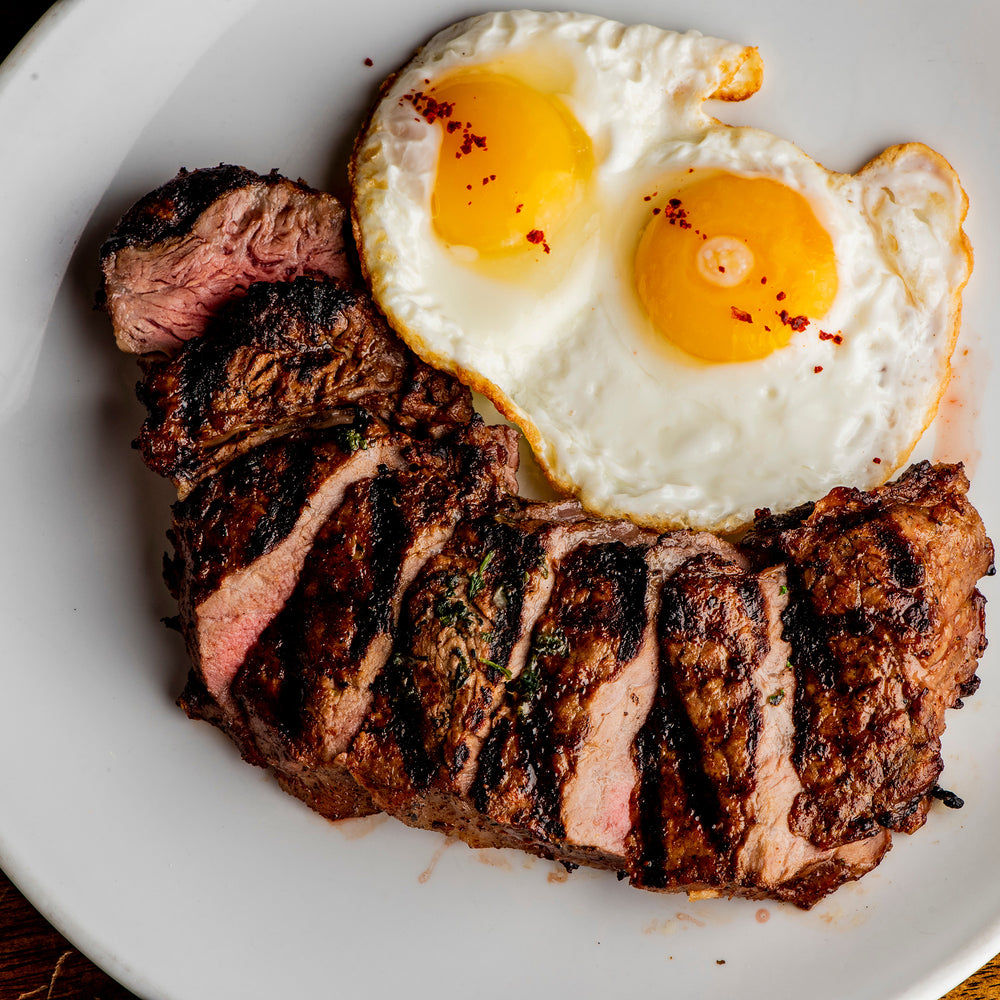 
                      
                        Classic Steakhouse Steak Seasoning
                      
                    