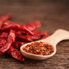 The Spice Lab Italian Crushed Red Pepper Flakes/ Medium - Kosher Non-GMO Gluten Free - 5081