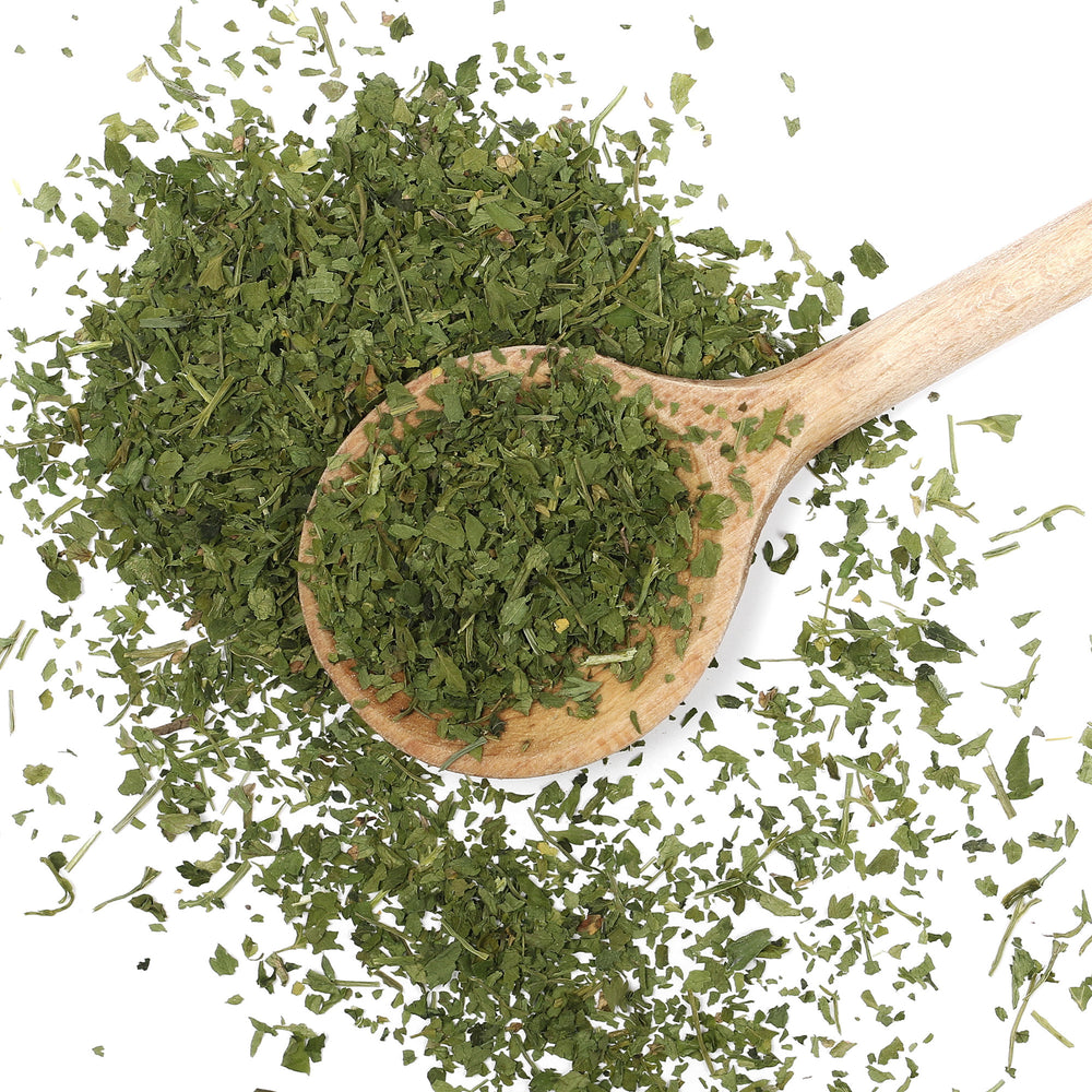 
                  
                    Load image into Gallery viewer, The Spice Lab Fancy Chervil - Kosher Gluten-Free Non-GMO All Natural Spice - 5129
                  
                