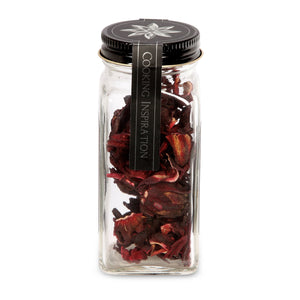 
                  
                    Load image into Gallery viewer, The Spice Lab Whole Hibiscus Flowers - Kosher Gluten-Free Non-GMO All Natural Spice - 5219
                  
                