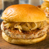 The Spice Lab Chicago Pork Chop & Steak Seasoning – Kosher Non-GMO Gluten-Free - 7080