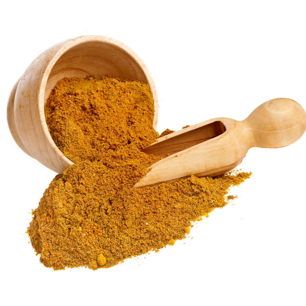 
                      
                        Indian Curry Seasoning Spice (Maharaja Style)
                      
                    