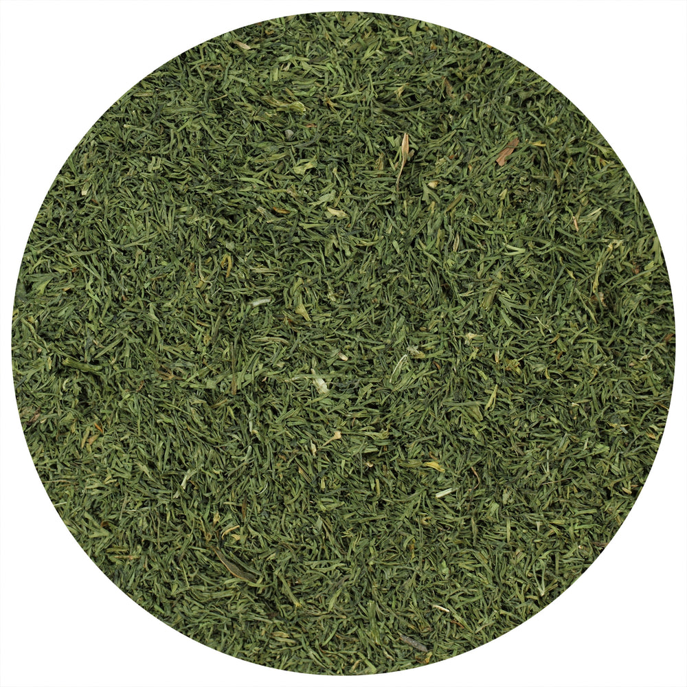 
                  
                    Load image into Gallery viewer, The Spice Lab Whole Fancy Dill Weed - Kosher Gluten-Free Non-GMO All Natural Spice - 5038
                  
                