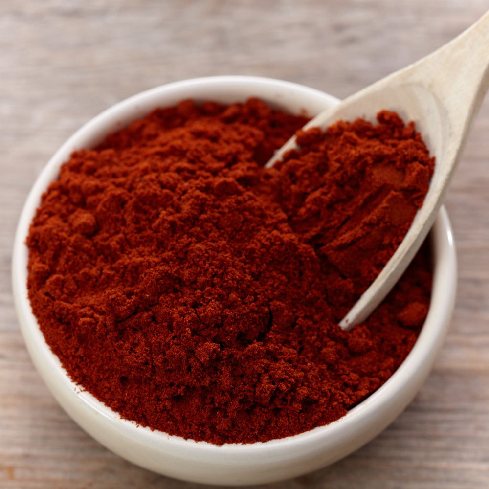 
                      
                        Ancho Chile Powder
                      
                    