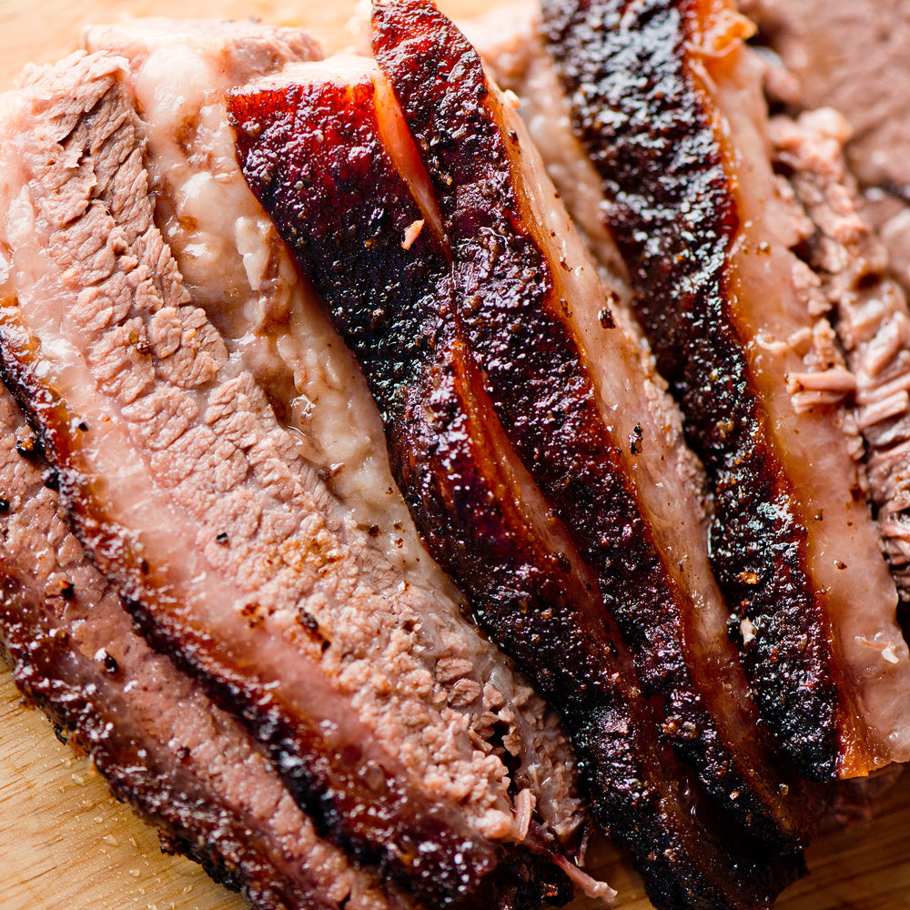 
                      
                        Smoked Butcher’s Blend
                      
                    