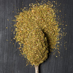 
                  
                    Load image into Gallery viewer, The Spice Lab - Ground Thyme - Kosher Gluten-Free Non-GMO All Natural Spice - 5204
                  
                