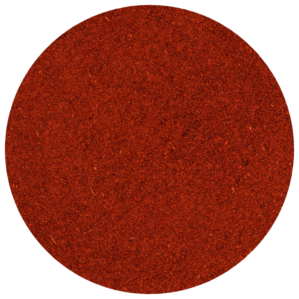 The Spice Lab Smoked Hot Paprika - Kosher Gluten-Free Non-GMO All Natural Spice - 5160