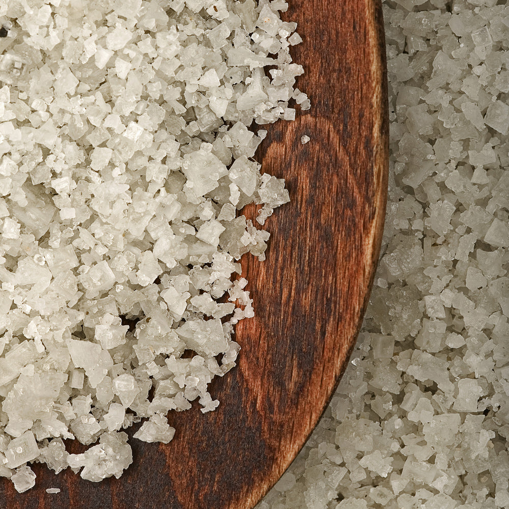 
                      
                        French Grey Sea Salt (Coarse Grain)
                      
                    