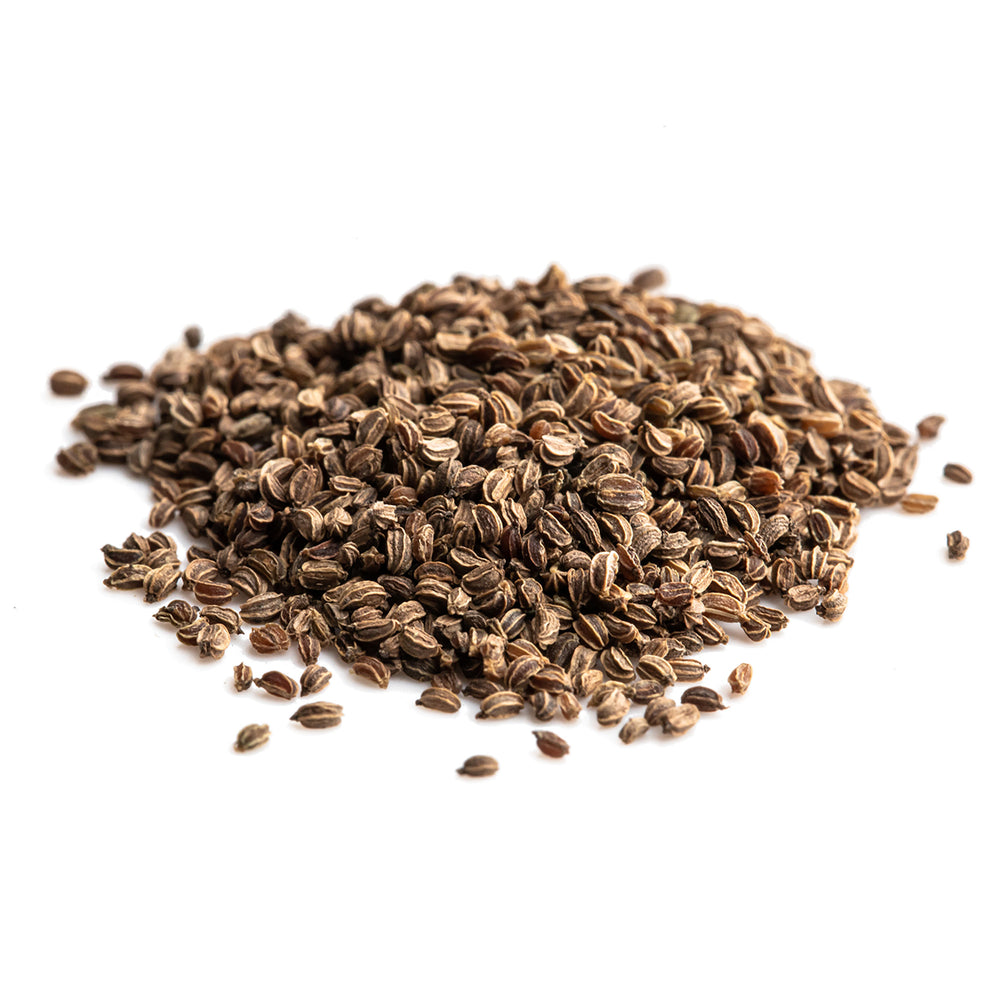 
                      
                        Celery Seeds (Whole)
                      
                    