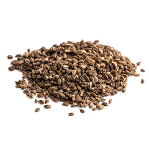 
                  
                    Load image into Gallery viewer, The Spice Lab Whole Celery Seeds - Kosher Gluten-Free Non-GMO All Natural Spice - 5127
                  
                
