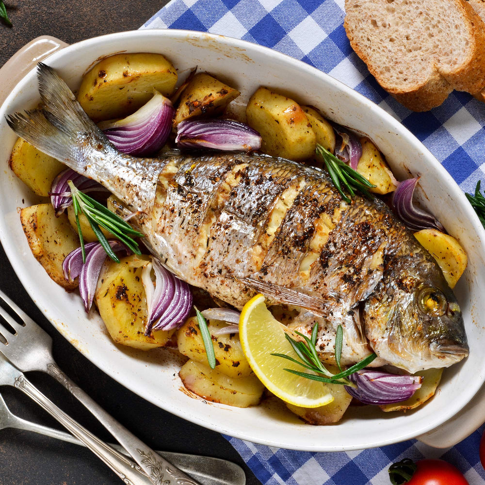 
                      
                        Herbs De Provence Salt-Free Seasoning
                      
                    