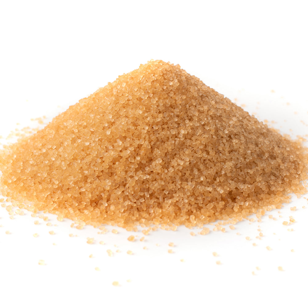 
                  
                    Load image into Gallery viewer, The Spice Lab Demerara Sugar - All Natural Kosher Non GMO Gluten Free Sugar - 5172
                  
                