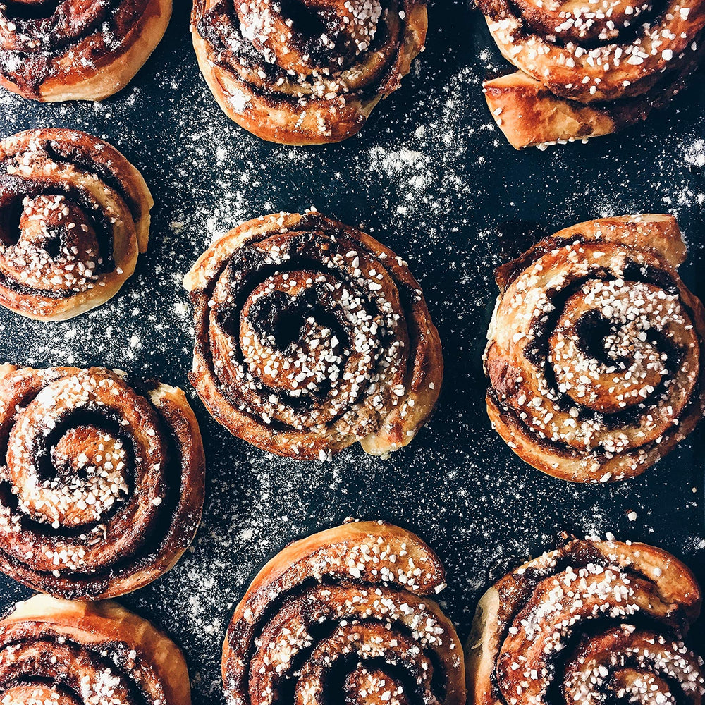 
                      
                        Con AA Confectioners Sugar
                      
                    