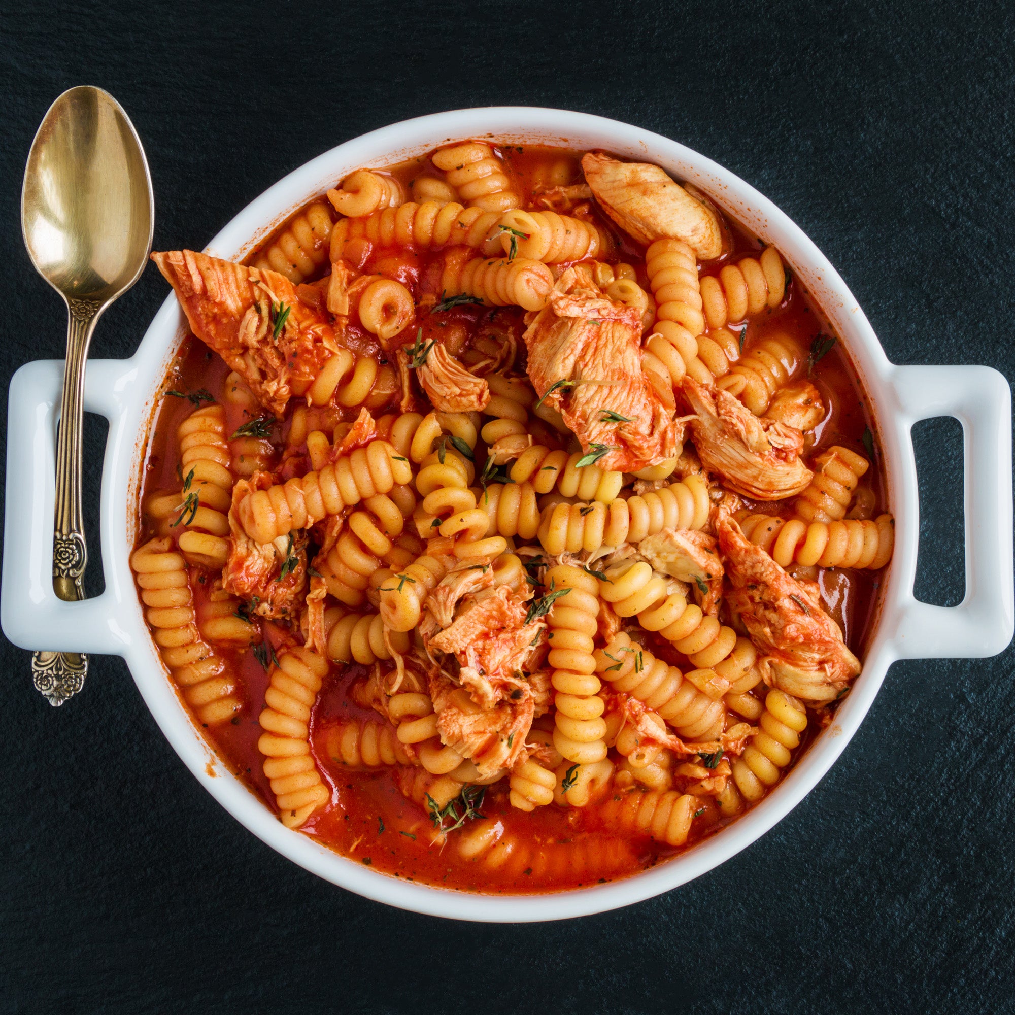 Claremont Spice and Dry Goods – Italian seasoning – no salt