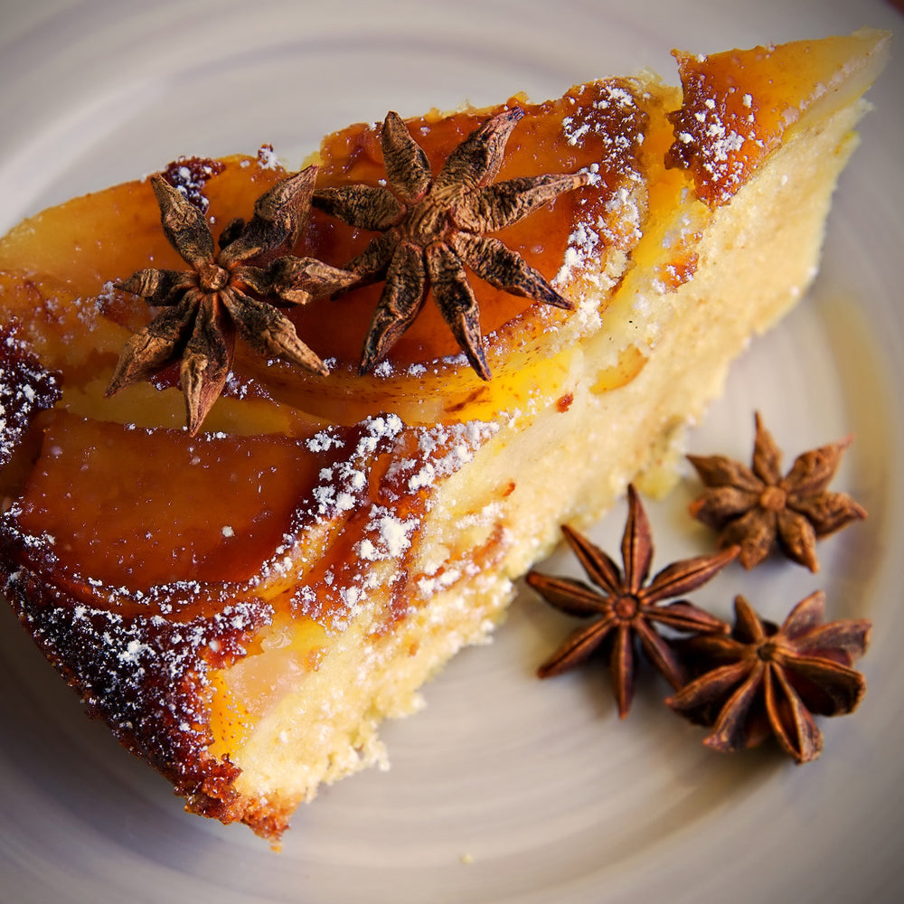 
                      
                        Star Anise (Ground)
                      
                    