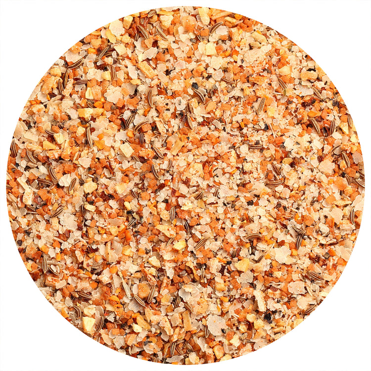 All Natural Gourmet Seasoning Blends, Organic Spices, Kosher Sea Salt ...