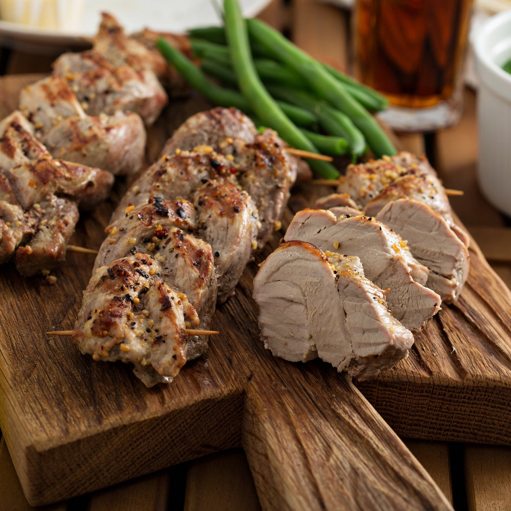 
                      
                        Country Style Honey Mustard Seasoning
                      
                    