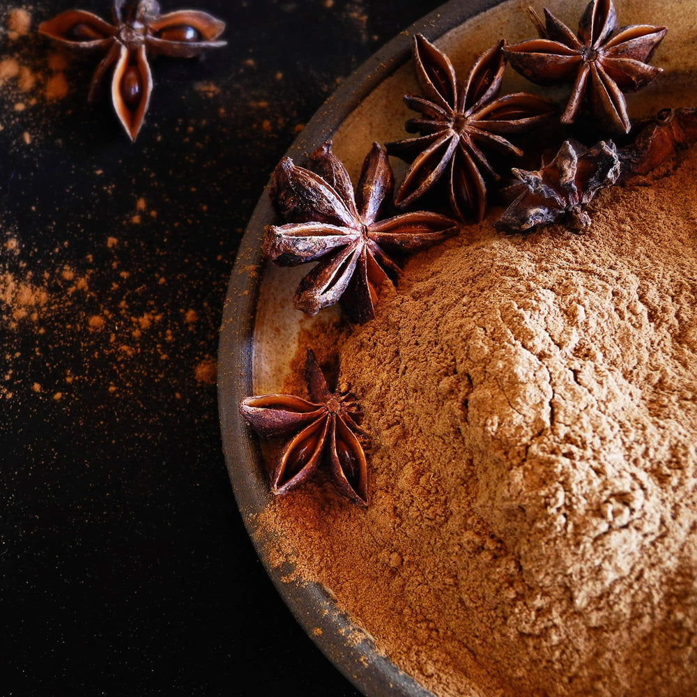 
                      
                        Star Anise (Ground)
                      
                    