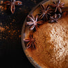 The Spice Lab Star Anise Powder - Kosher Gluten-Free Non-GMO All Natural Spice - 5111