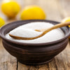 The Spice Lab Lemon Juice Powder - Kosher Non GMO Gluten Free All Natural Spice - 5150