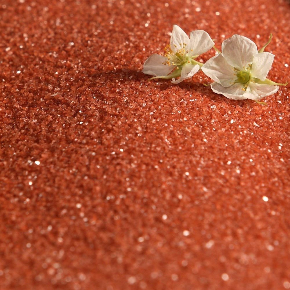 
                      
                        Hawaiian Red Alaea Sea Salt (Fine Grain)
                      
                    
