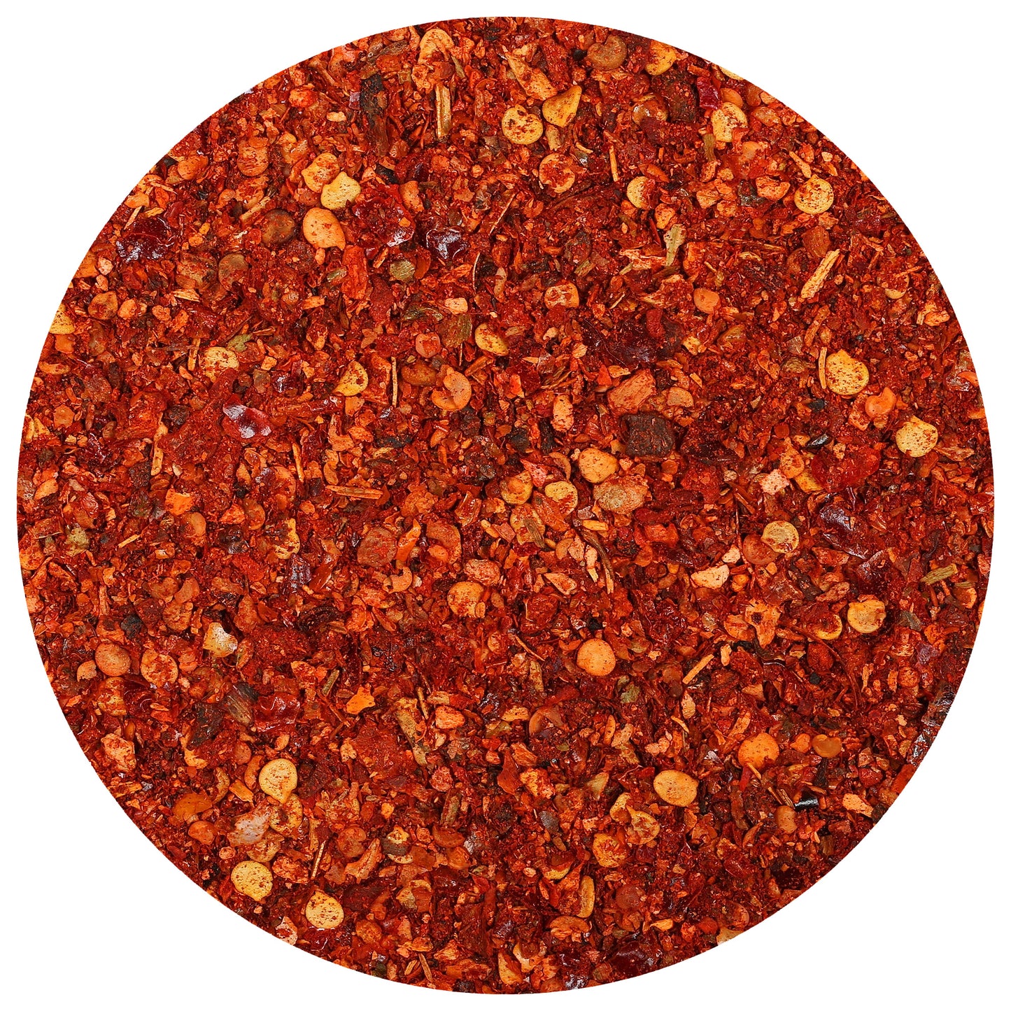 Carolina Reaper Chile (Flakes-Powder)